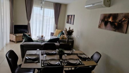 2 Bed Apartment for rent in Kato Polemidia, Limassol - 8