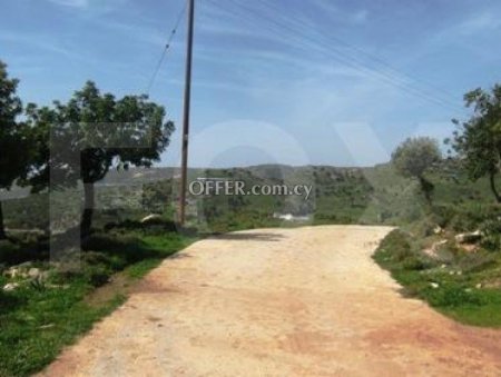 Residential Field for sale in Pafos, Paphos - 2