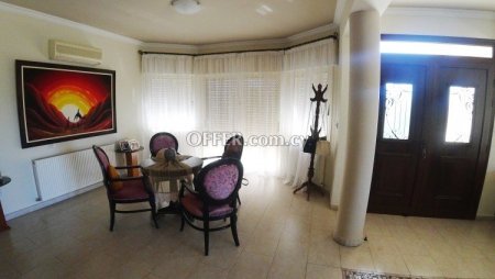 4 Bed Detached House for sale in Empa, Paphos - 8