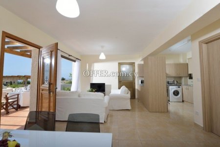 2 Bed Detached House for sale in Konia, Paphos - 4