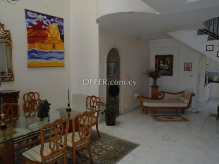 5 Bed Detached House for sale in Agios Theodoros, Paphos - 8