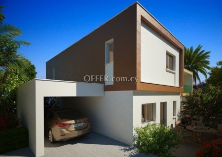 3 Bed Detached House for sale in Universal, Paphos - 4