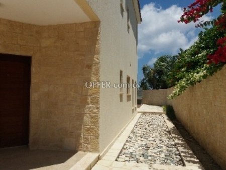 4 Bed Detached House for sale in Neo Chorio, Paphos - 8