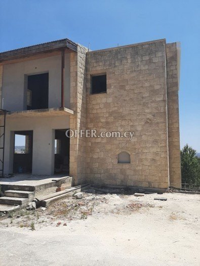 3 Bed Detached House for sale in Filousa Chrysochous, Paphos - 2