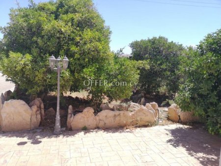 3 Bed Detached House for sale in Latchi, Paphos - 8