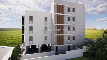 3 Bed Apartment for sale in Anavargos, Paphos - 2