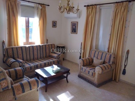 3 Bed Detached House for sale in Mandria Pafou, Paphos - 8