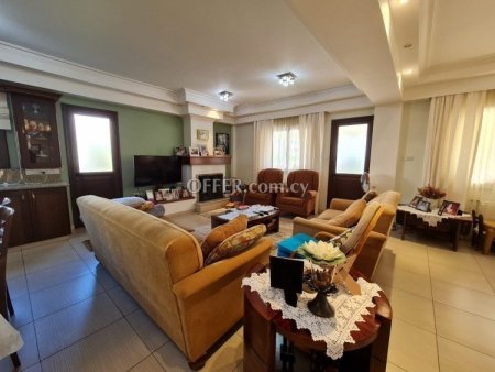 4 Bed Detached House for sale in Pafos, Paphos - 8