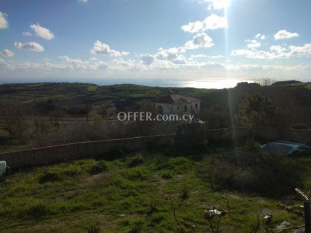7 Bed Detached House for sale in Ineia, Paphos - 3