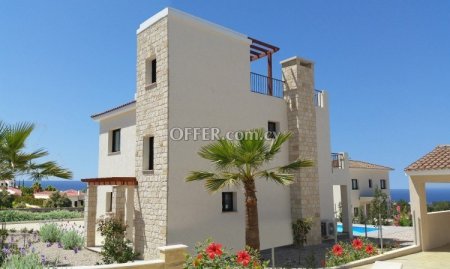 2 Bed Detached House for sale in Kouklia, Paphos - 7
