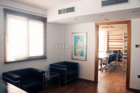 Office for sale in Agios Theodoros, Paphos - 7