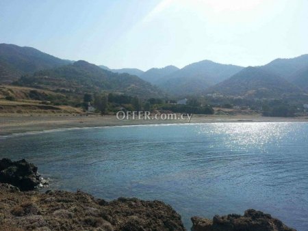 Building Plot for sale in Pachyammos, Nicosia - 8