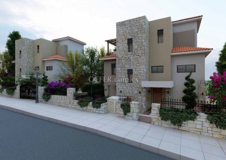 4 Bed Detached House for sale in Peyia, Paphos - 8