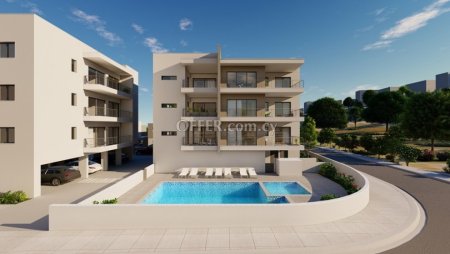 2 Bed Apartment for sale in Pafos, Paphos - 3