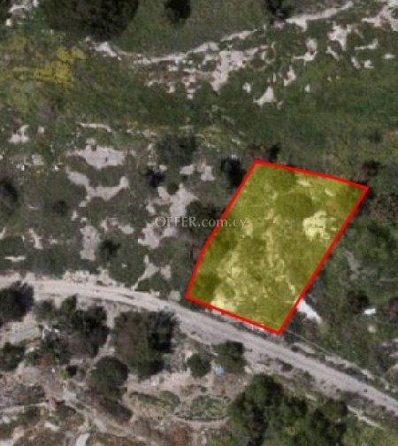 Building Plot for sale in Peyia, Paphos - 2