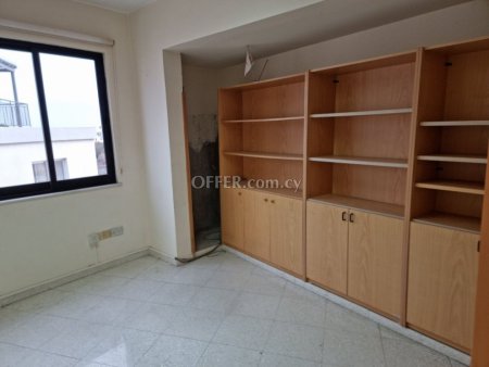 Office for rent in Agios Theodoros, Paphos - 8