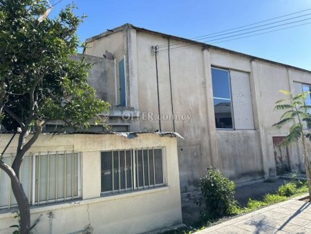 Building Plot for sale in Geroskipou, Paphos - 8
