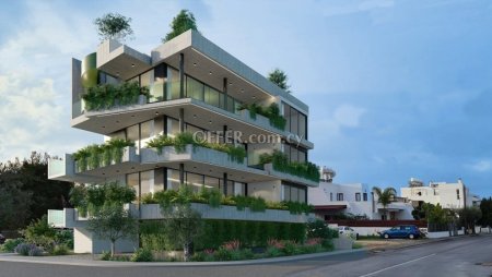 3 Bed Apartment for sale in Pafos, Paphos - 8