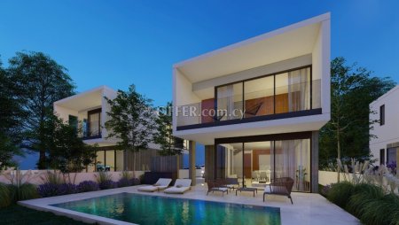 2 Bed Detached House for sale in Kato Pafos, Paphos - 3
