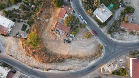 Building Plot for sale in Timi, Paphos - 3