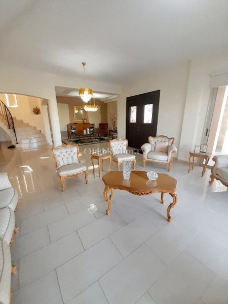 4 Bed Detached House for sale in Anarita, Paphos - 8