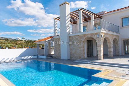 4 Bed Detached House for sale in Peyia, Paphos - 8
