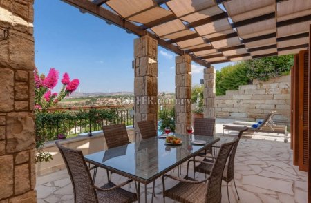 2 Bed Detached House for sale in Aphrodite hills, Paphos - 8