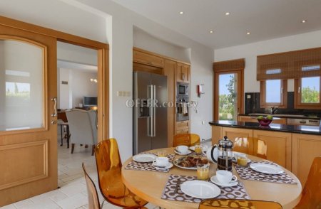 5 Bed Detached House for sale in Aphrodite hills, Paphos - 7