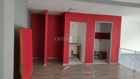 Shop for rent in Pafos, Paphos - 5