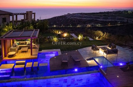 5 Bed Detached House for sale in Aphrodite hills, Paphos - 8