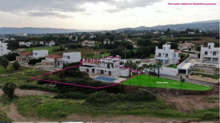 3 Bed Detached House for sale in Neo Chorio, Paphos - 8