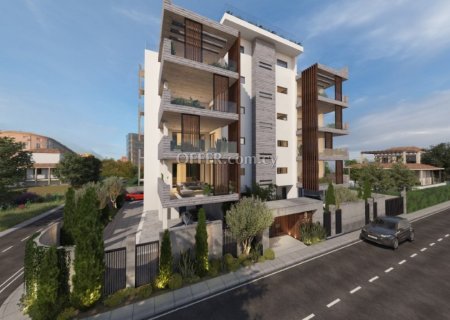 4 Bed Apartment for sale in Pafos, Paphos - 8