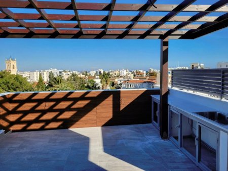 2 Bed Apartment for Sale in Chrysopolitissa, Larnaca - 5