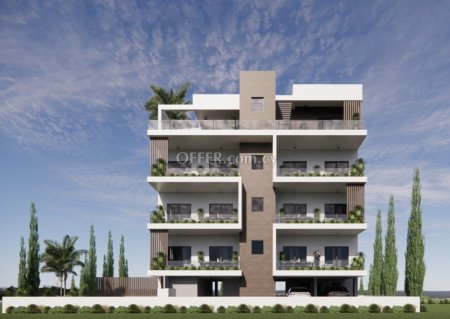 2 Bed Apartment for sale in Universal, Paphos - 8