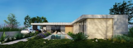 4 Bed Detached House for sale in Sea Caves, Paphos - 8