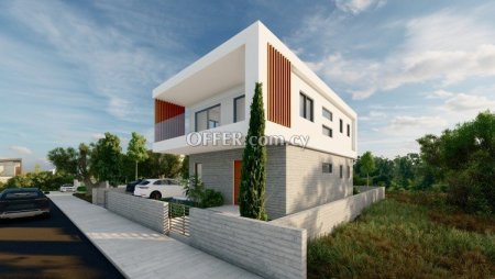 3 Bed Detached House for sale in Tombs Of the Kings, Paphos - 2