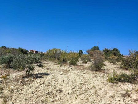 Residential Field for sale in Koili, Paphos - 2