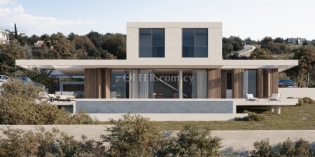 3 Bed Detached House for sale in Sea Caves, Paphos - 8