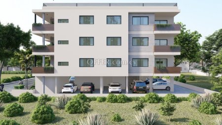 2 Bed Apartment for sale in Pafos, Paphos - 8