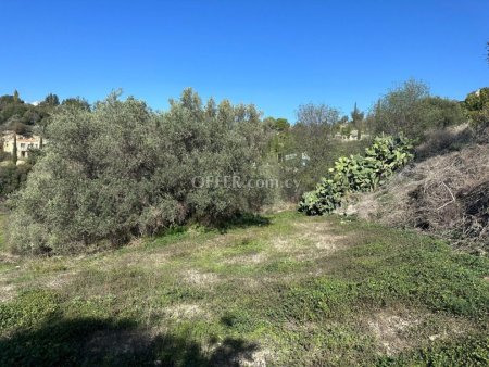 Residential Field for sale in Psathi, Paphos - 8