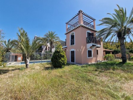 2 Bed Detached Villa for sale in Nea Dimmata, Paphos - 8