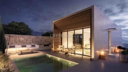 3 Bed Detached Villa for sale in Tsada, Paphos - 4