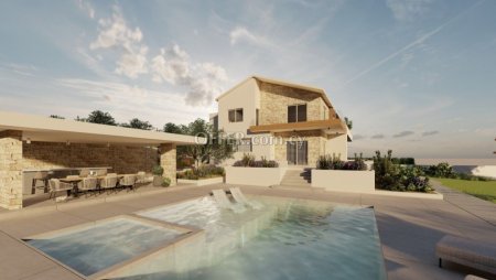 5 Bed Detached Villa for sale in Pegeia, Paphos - 8