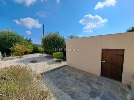 5 Bed Detached House for sale in Tala, Paphos - 8