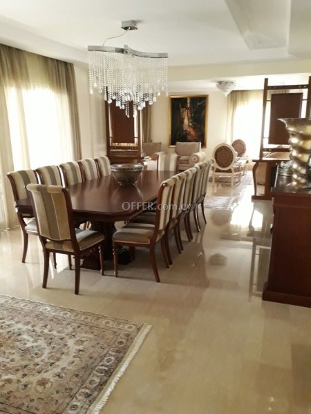 6 Bed Detached Villa for sale in Tala, Paphos - 8