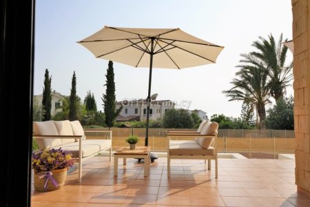 3 Bed Detached Villa for rent in Kouklia, Paphos - 8