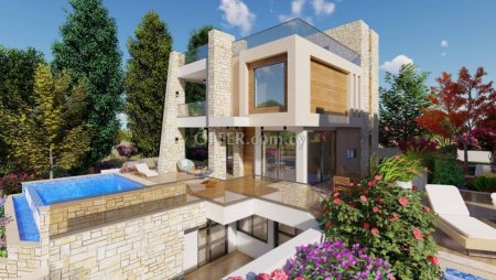 6 Bed Detached Villa for sale in Chlorakas, Paphos - 6