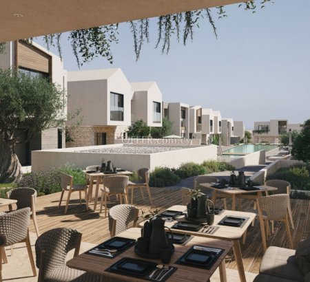 3 Bed Detached Villa for sale in Empa, Paphos - 8