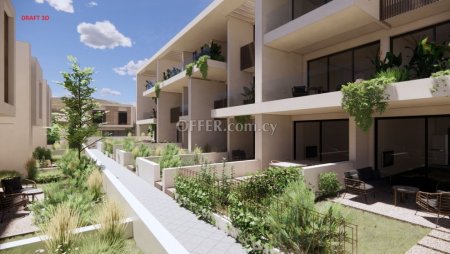 1 Bed Apartment for sale in Empa, Paphos - 8