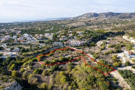 Development Land for sale in Mesogi, Paphos - 2